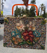 Vintage Handbag - Depose Chic- The Mob Collective
